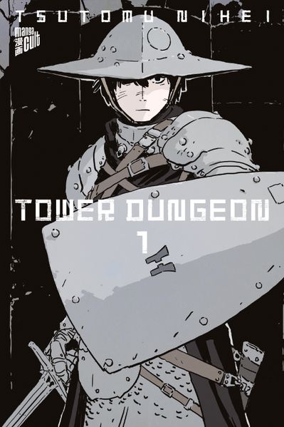 Tower Dungeon 1