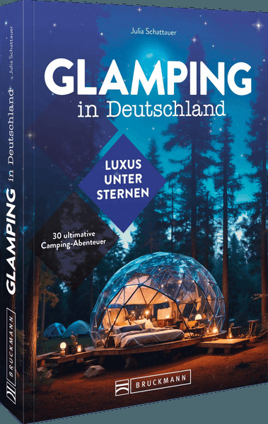 Glamping in Deutschland