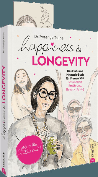 Happiness & Longevity