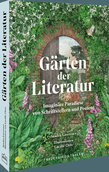 Gärten der Literatur