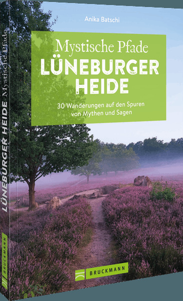 Mystische Pfade Lüneburger Heide