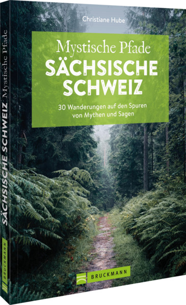 Mystische Pfade Sächsische Schweiz