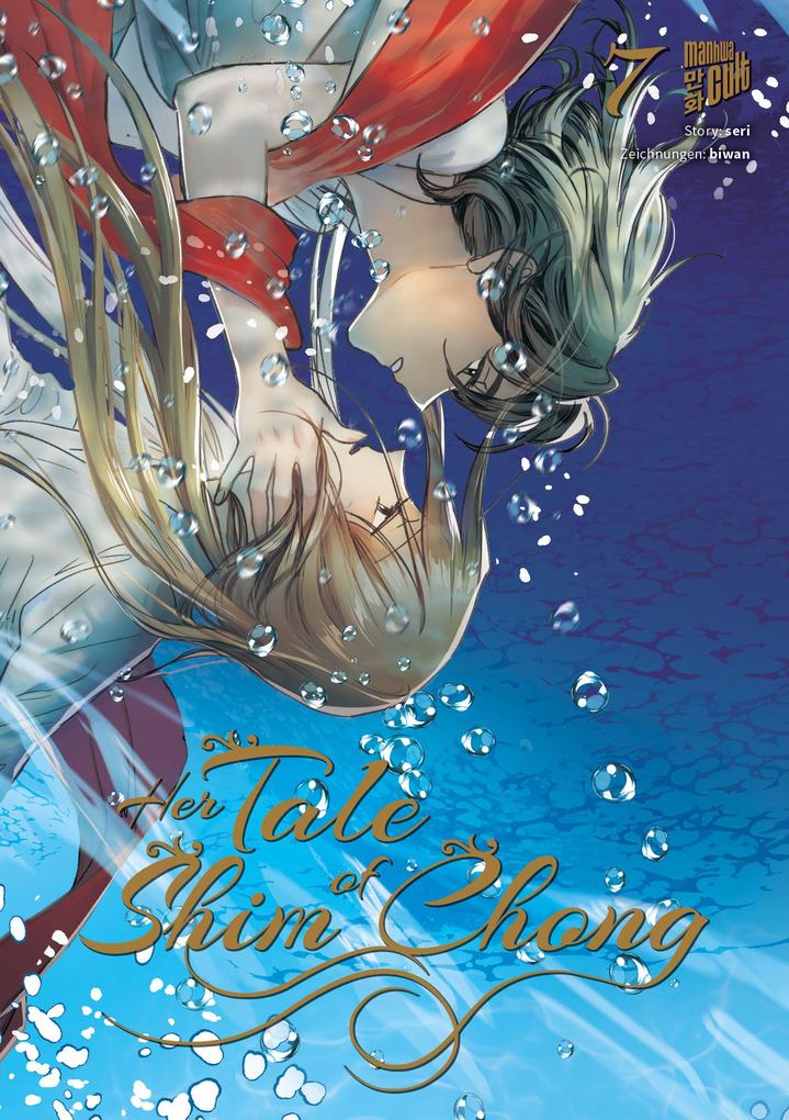 Her Tale of Shim Chong 7