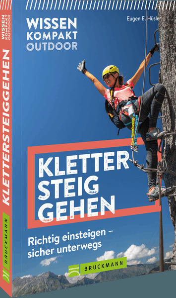 Wissen Kompakt Outdoor Klettersteiggehen