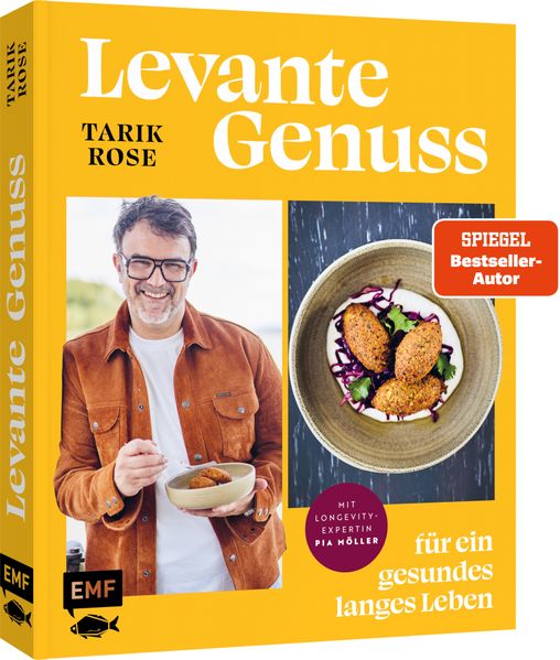 Levante Genuss für ein gesundes langes Leben