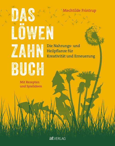 Das Löwenzahn-Buch