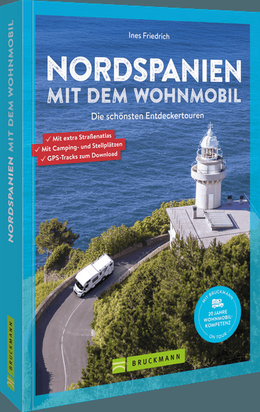 Nordspanien mit dem Wohnmobil