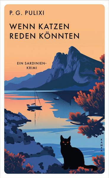 Wenn Katzen reden könnten