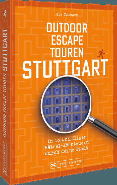 Outdoor Escape-Touren Stuttgart