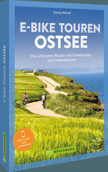 E-Bike Touren Ostsee