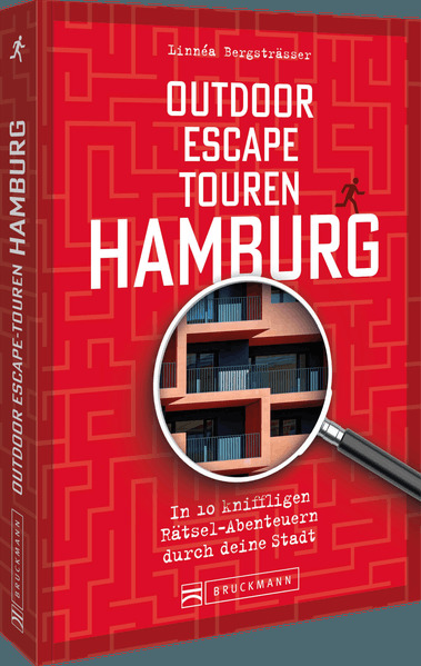 Outdoor Escape-Touren Hamburg