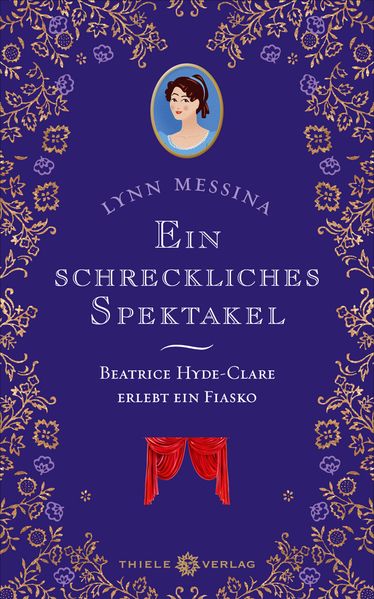 Ein schreckliches Spektakel
