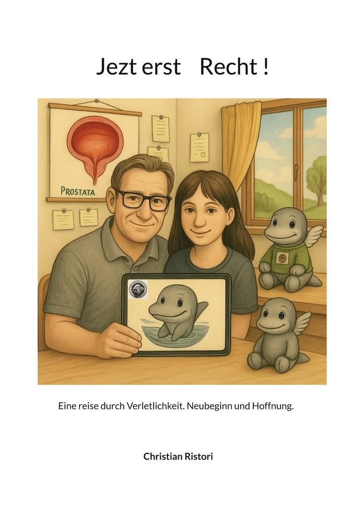 Jezt erst Recht !