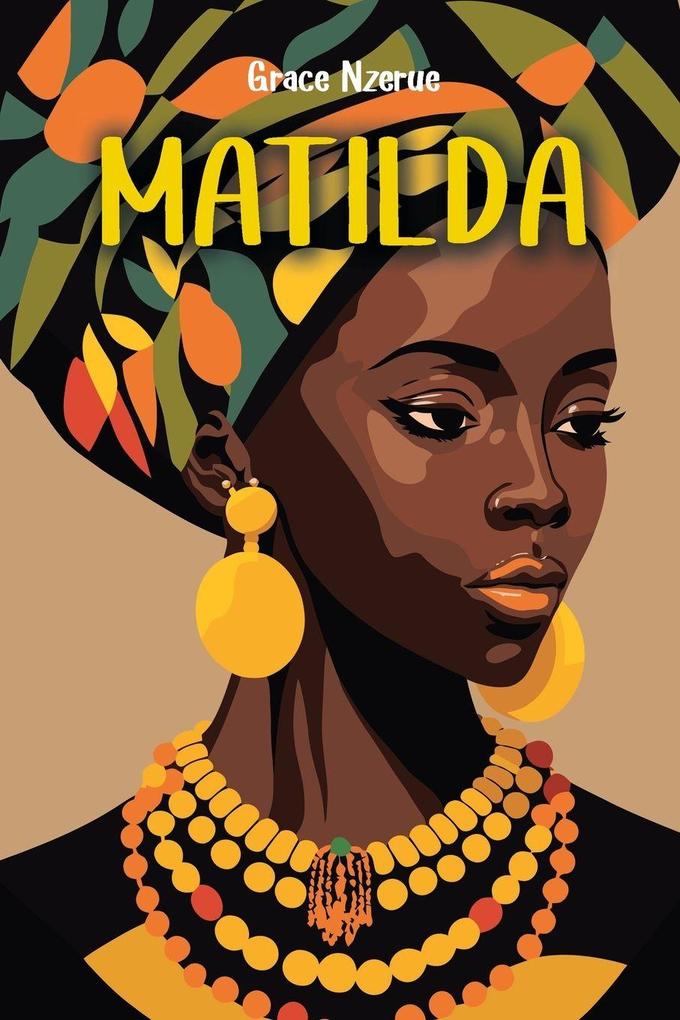 Matilda