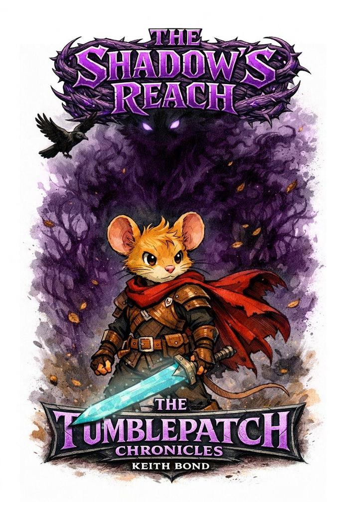 The Shadow's Reach