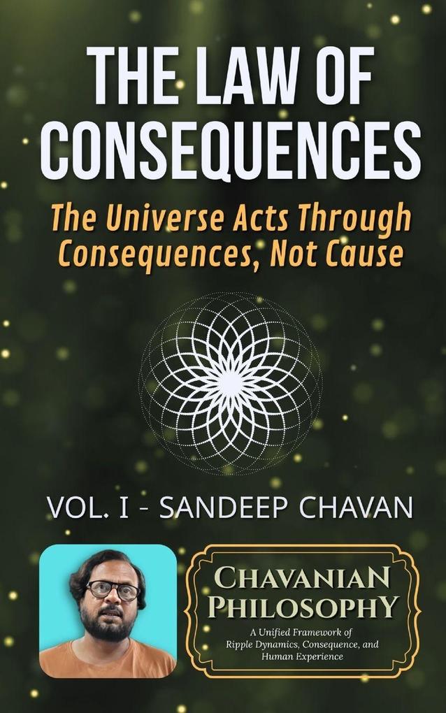 The Law of Consequences