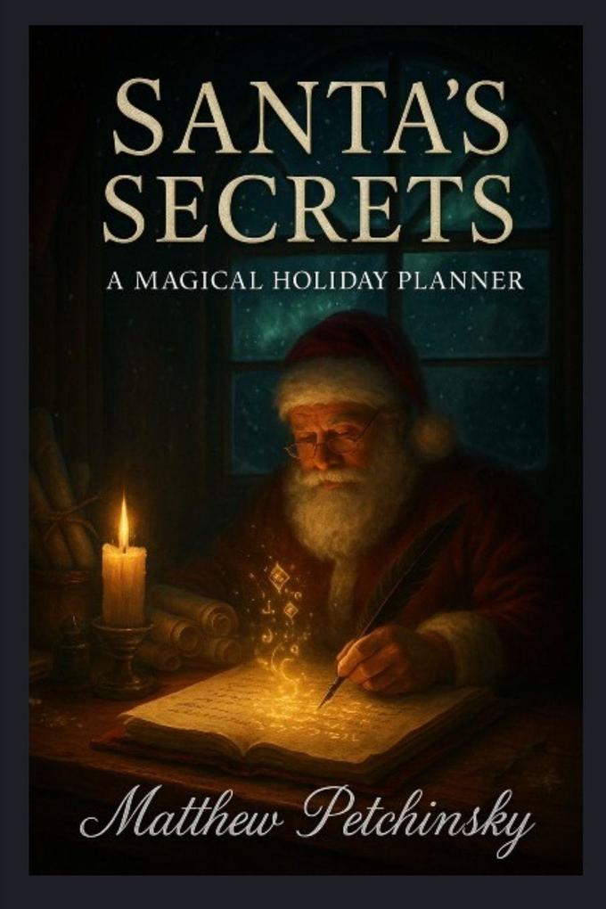 Santa's Secrets