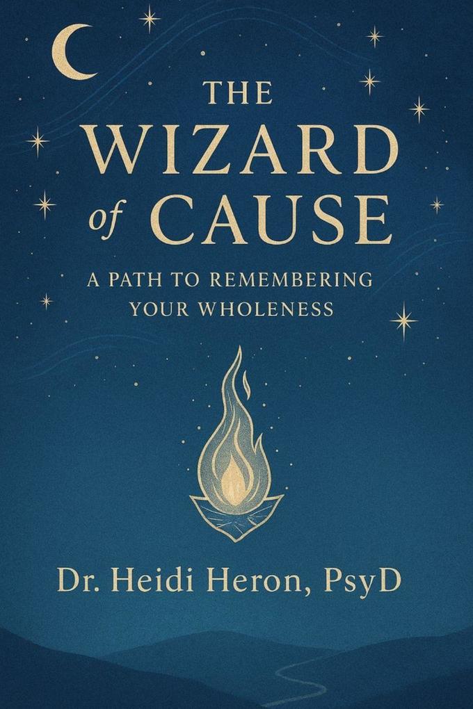 The Wizard of Cause