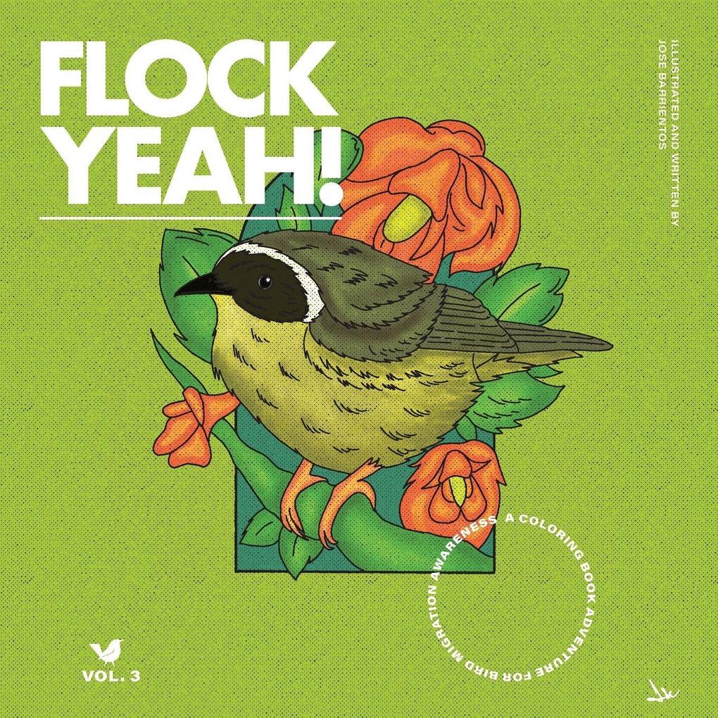 Flock Yeah! Vol 3
