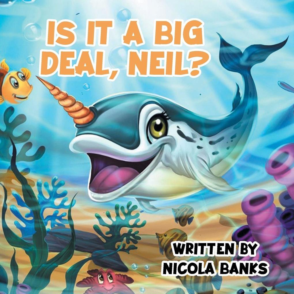 Is It A Big Deal Neil?