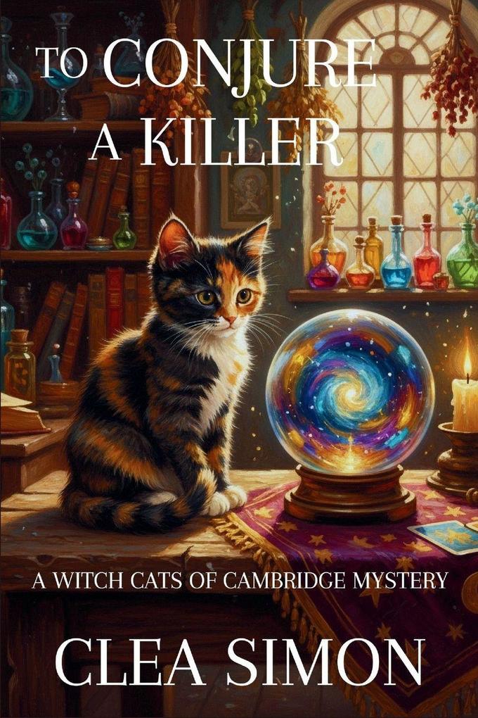 To Conjure a Killer