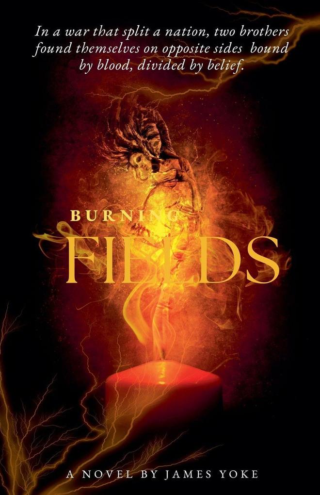Burning Fields