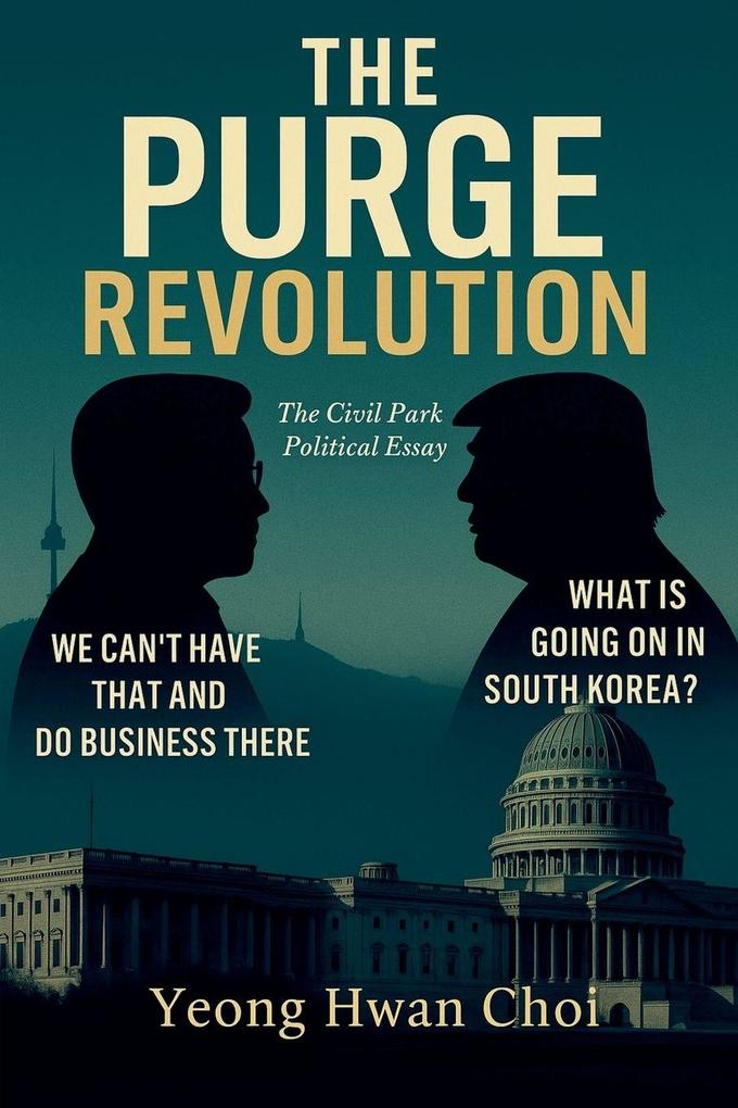 The Purge Revolution