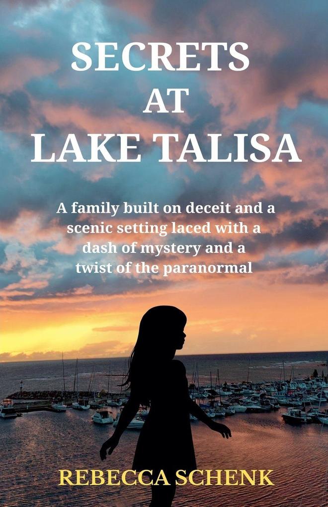 Secrets at Lake Talisa