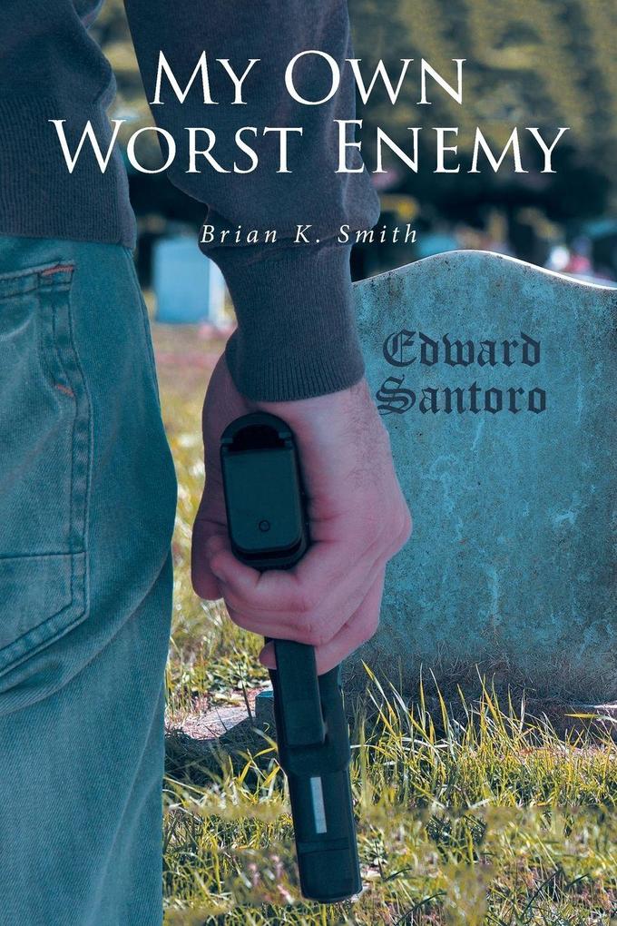 My Own Worst Enemy