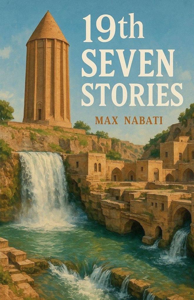 19th Seven Stories