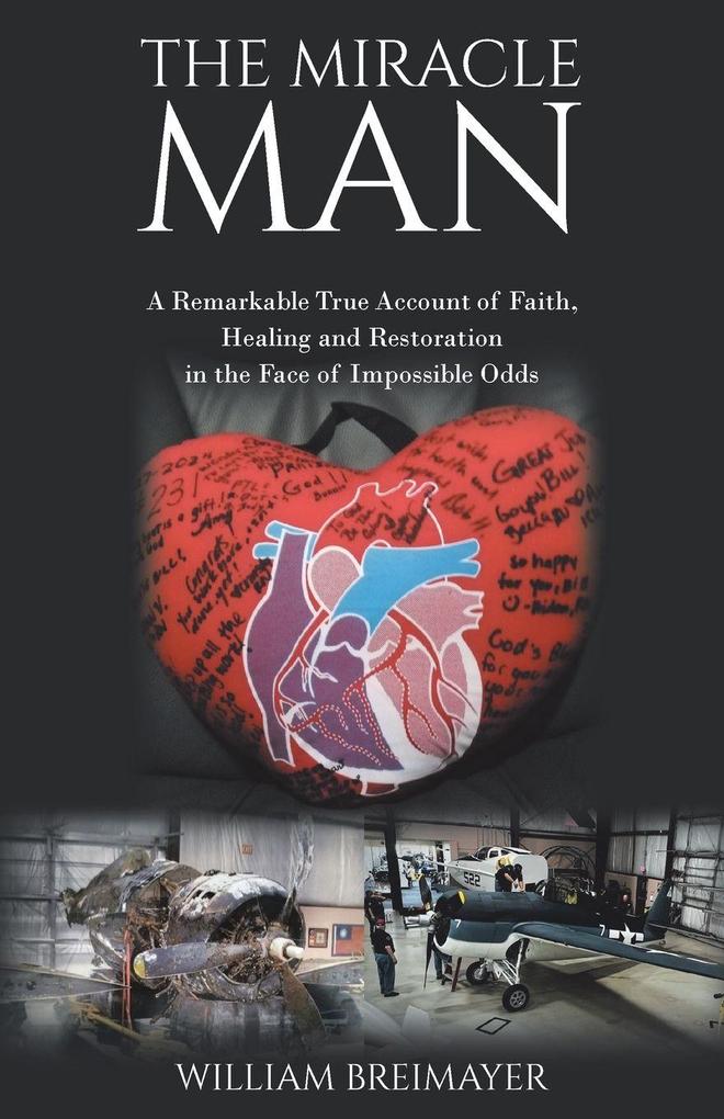 The Miracle Man