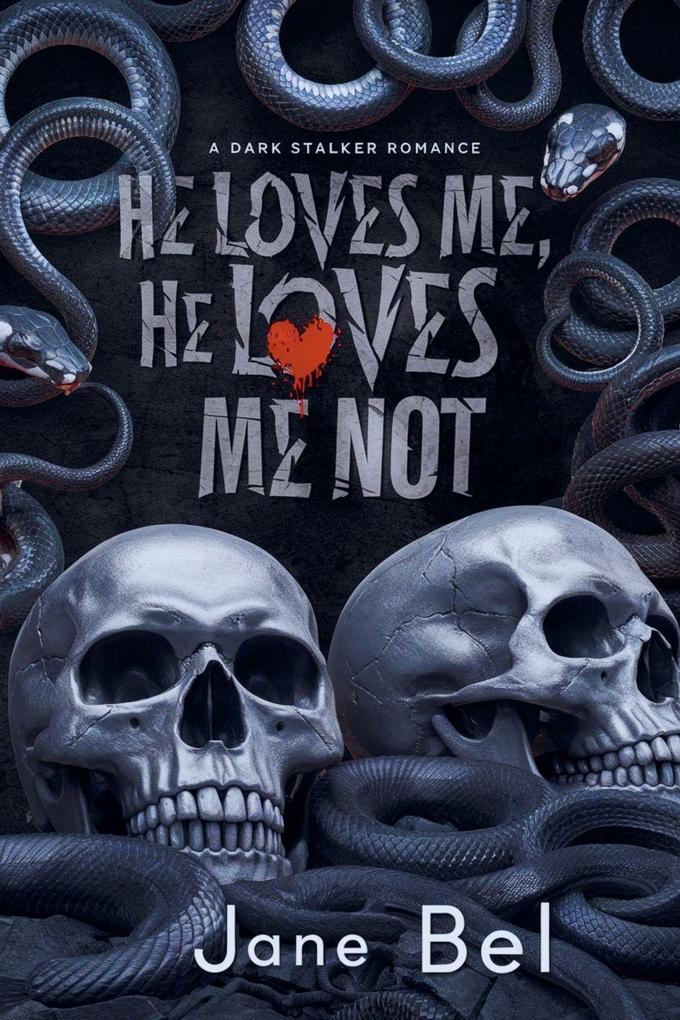 He Loves Me He Loves Me Not