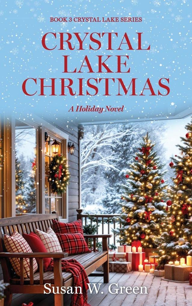 Crystal Lake Christmas