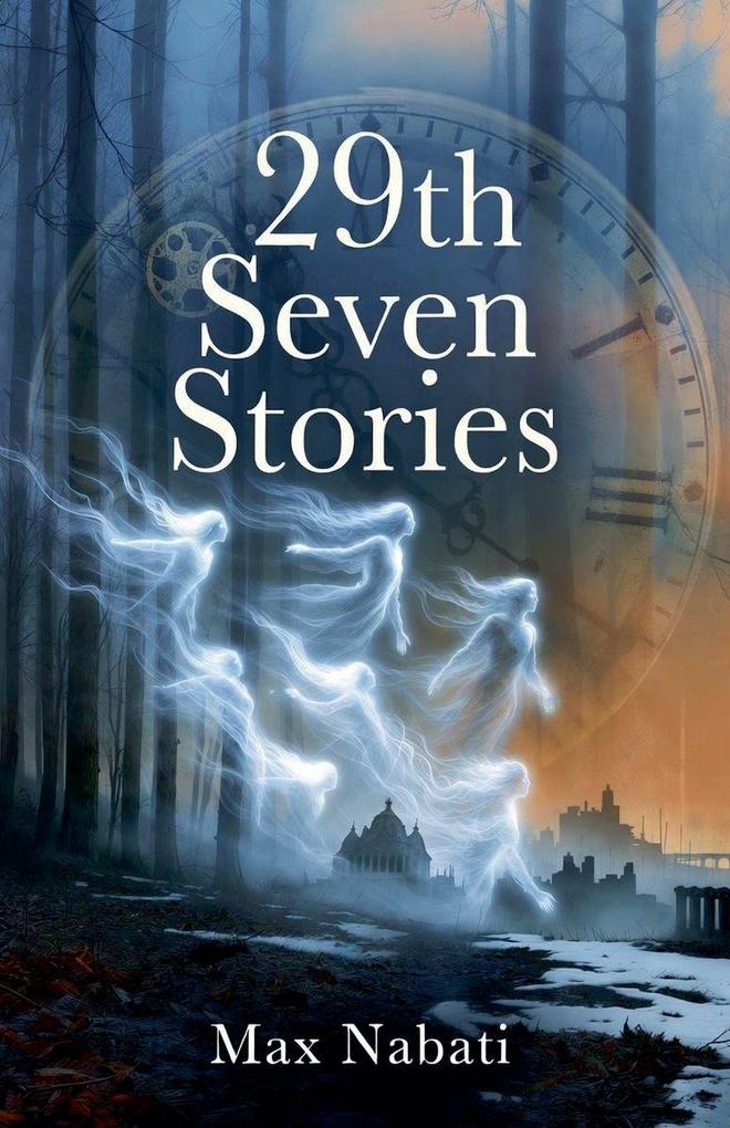29th Seven Stories