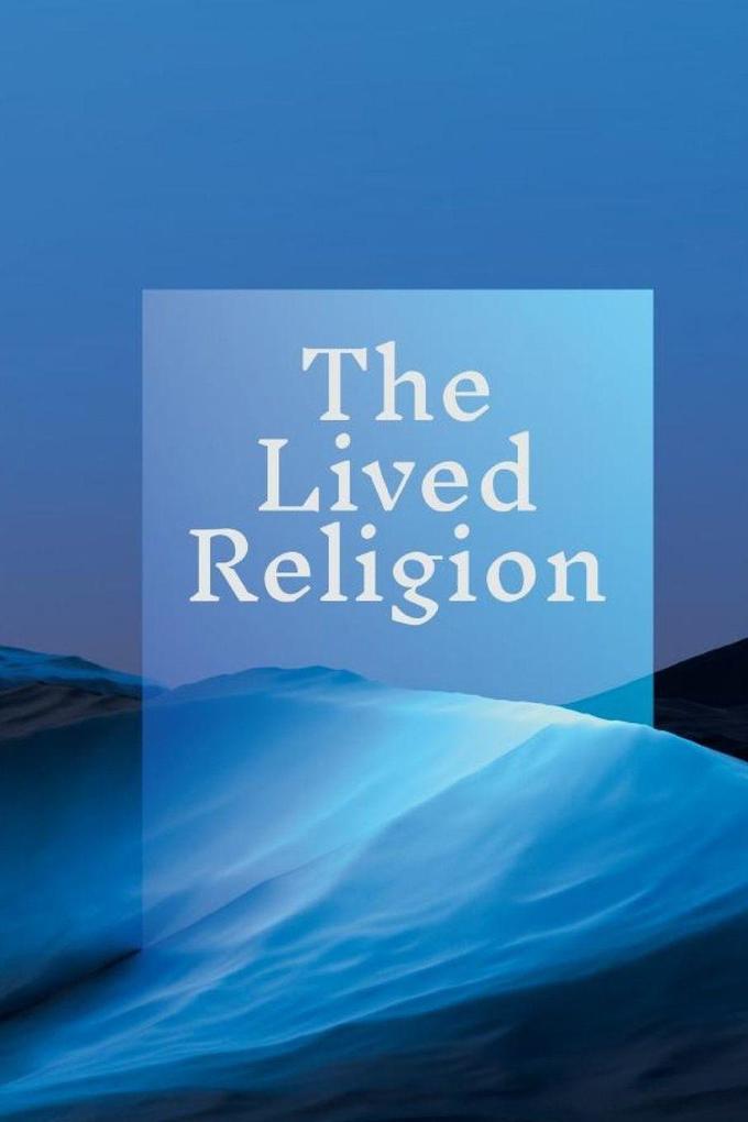The Lived Religion