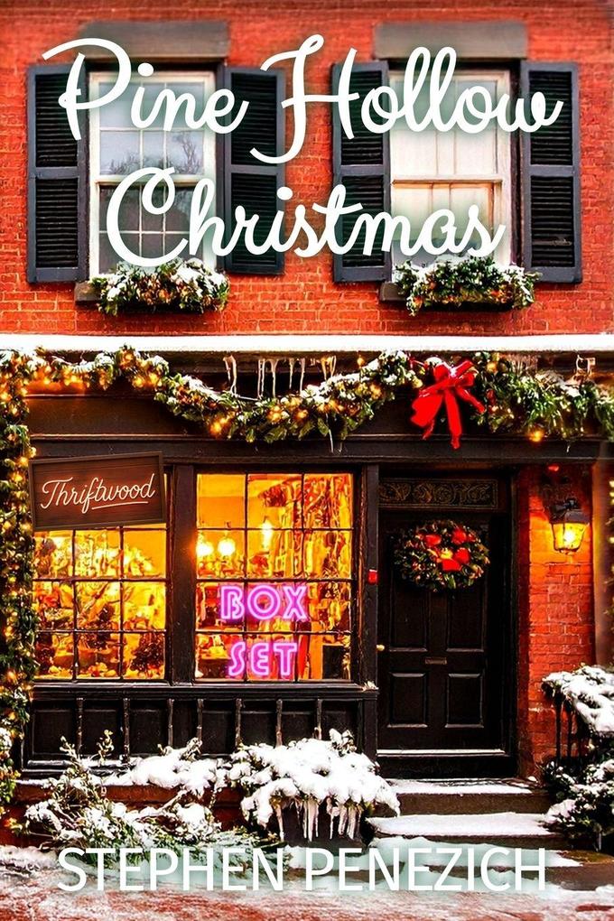 Pine Hollow Christmas