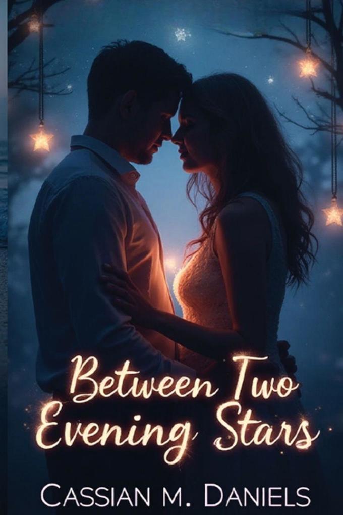 Between Two Evening Stars