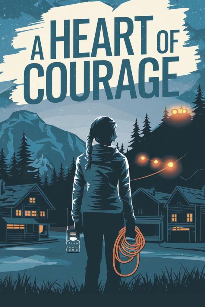 A Heart of Courage