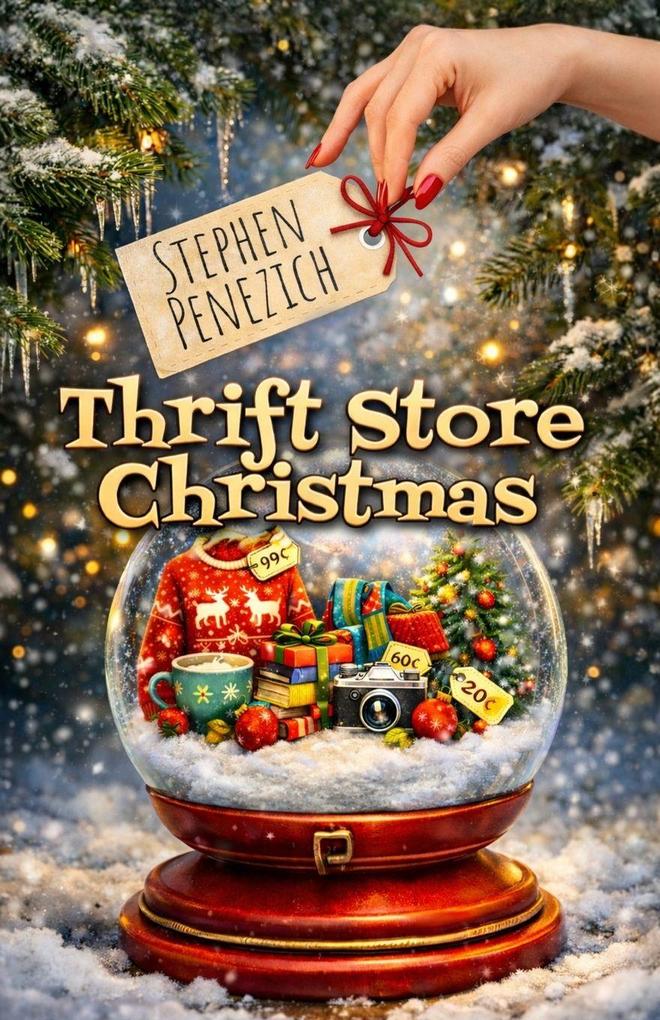 Thrift Store Christmas