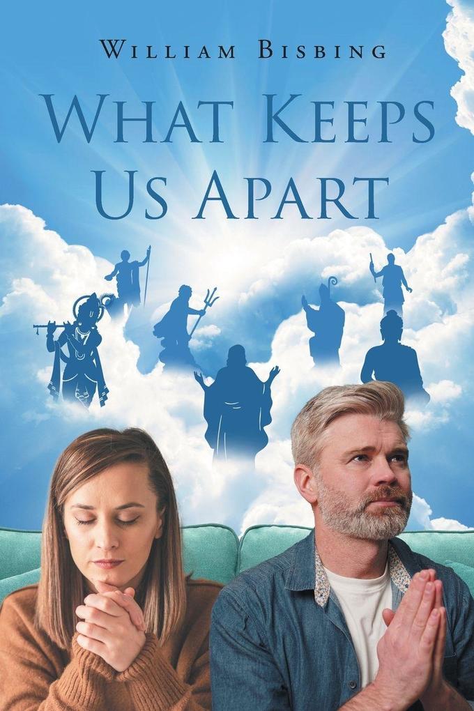 What Keeps Us Apart