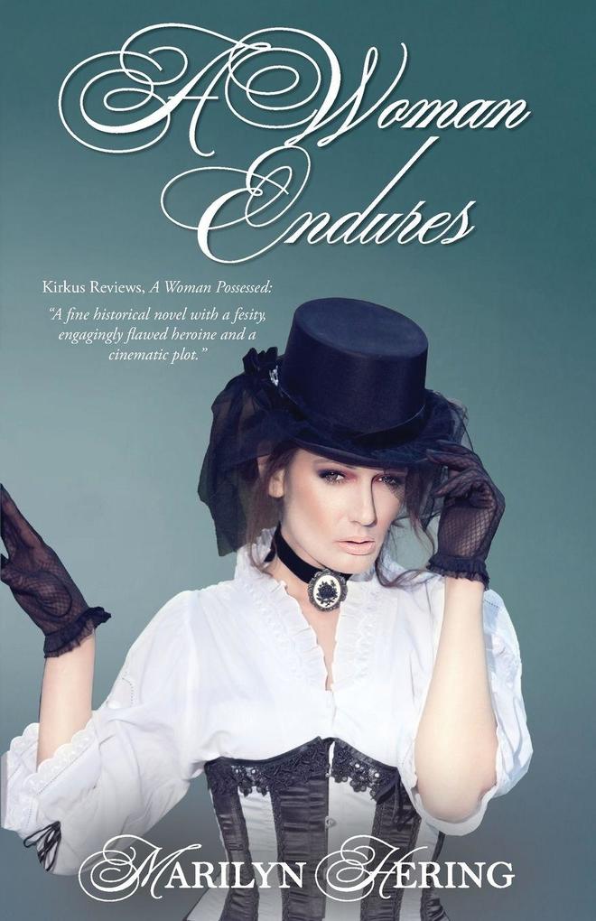 A Woman Endures
