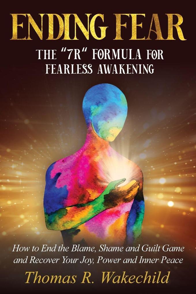 Ending Fear