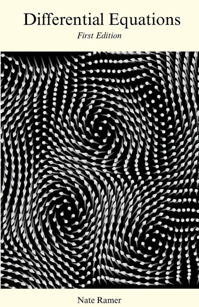 Differential Equations