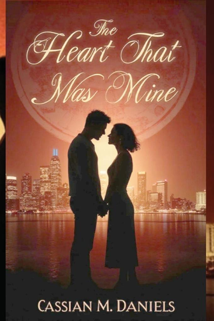 The Heart That Was Mine