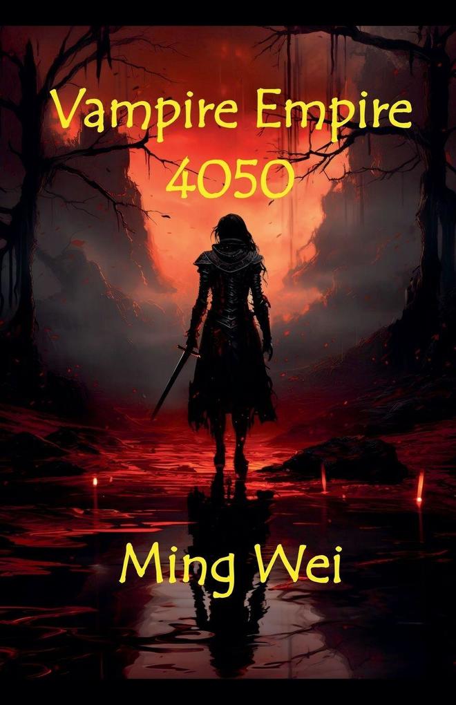 Vampire Empire 4050