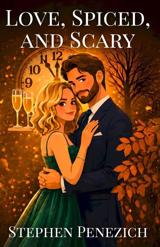 Love Spiced and Scary