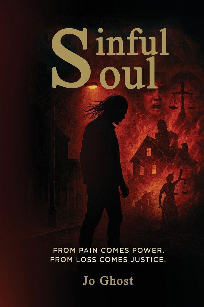 Sinful Soul