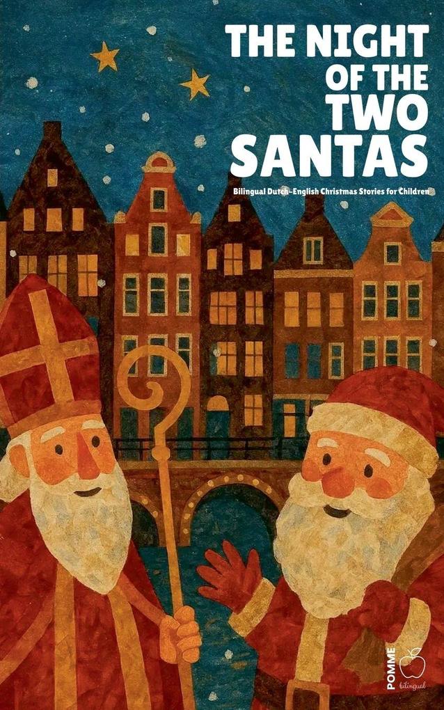The Night of the Two Santas