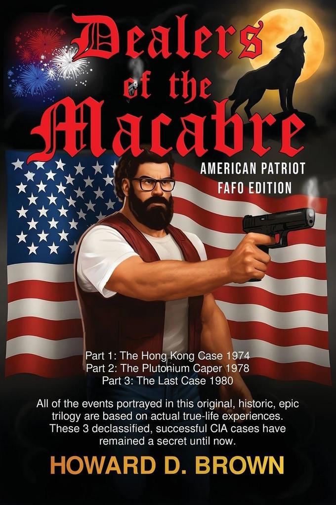 DEALERS OF THE MACABRE