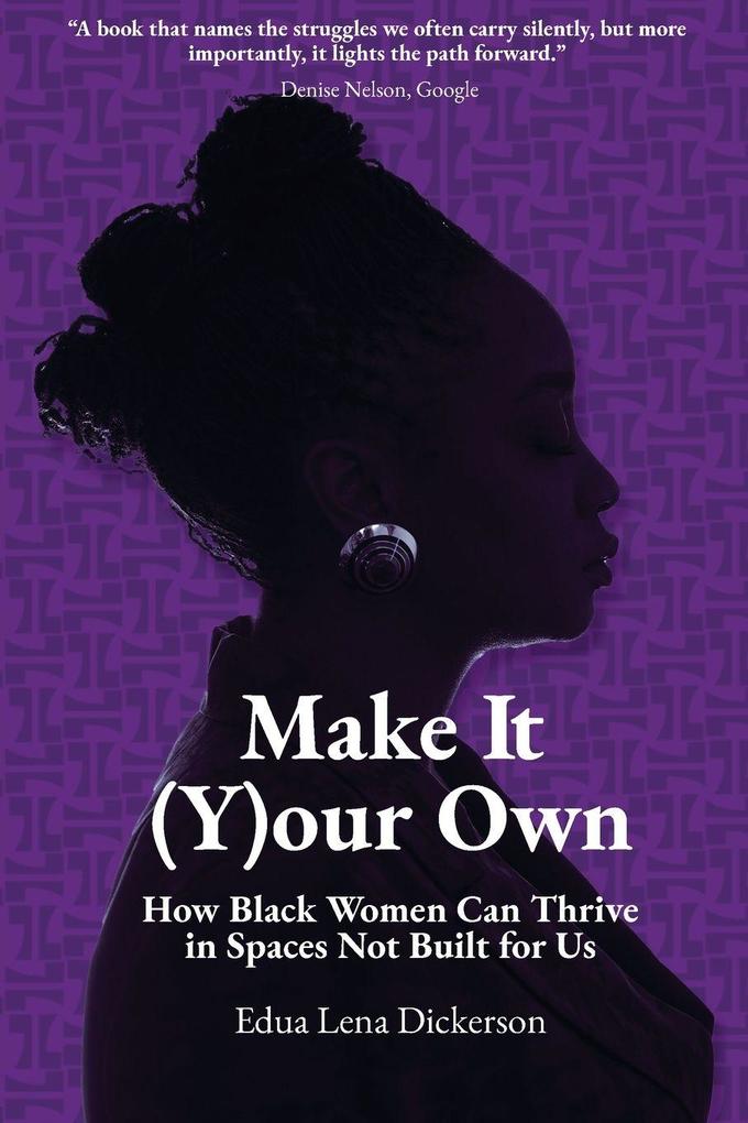 Make It (Y)our Own
